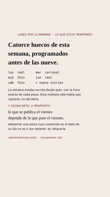 Imagen lun-2130-lo-que-monto.png de la tirada stories S37